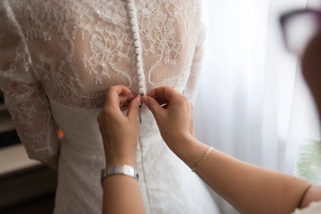 Pre-wedding fitness tips advice image